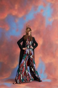 Carolina Herrera Pre-Fall 2019