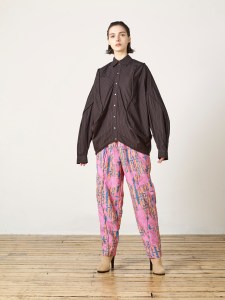 Chalayan Pre-Fall 2019