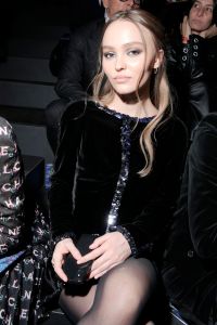 Lily-Rose Depp