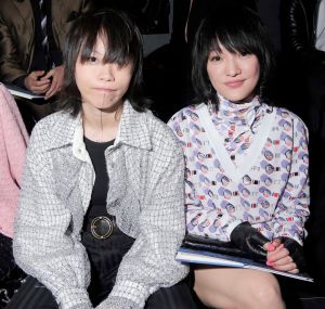 Leah Dou and Xun Zhou