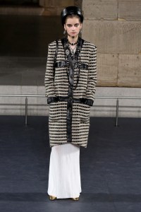 Chanel Pre-Fall Spring 2019