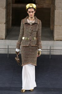 Chanel Pre-Fall Spring 2019