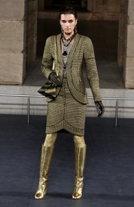Chanel Pre-Fall Spring 2019