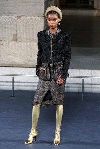 Chanel Pre-Fall Spring 2019