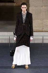 Chanel Pre-Fall Spring 2019