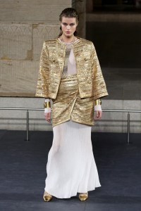 Chanel Pre-Fall Spring 2019
