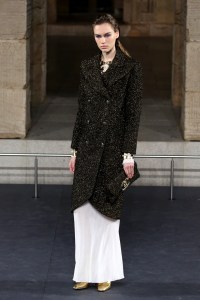 Chanel Pre-Fall Spring 2019