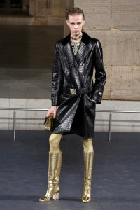 Chanel Pre-Fall Spring 2019