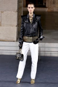 Chanel Pre-Fall Spring 2019