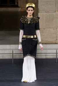 Chanel Pre-Fall Spring 2019