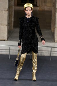 Chanel Pre-Fall Spring 2019