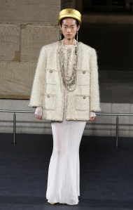 Chanel Pre-Fall Spring 2019