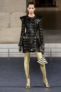 Chanel Pre-Fall Spring 2019