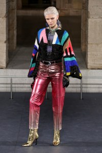 Chanel Pre-Fall Spring 2019