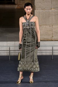 Chanel Pre-Fall Spring 2019