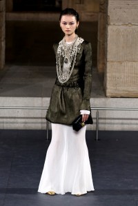 Chanel Pre-Fall Spring 2019