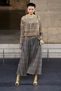 Chanel Pre-Fall Spring 2019