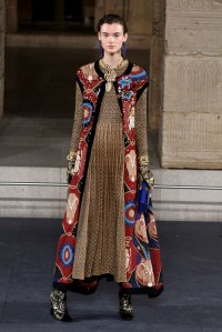 Chanel Pre-Fall Spring 2019