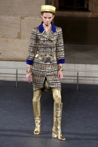 Chanel Pre-Fall Spring 2019