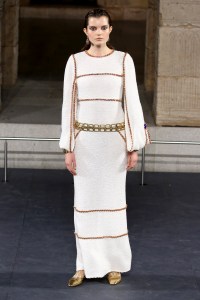 Chanel Pre-Fall Spring 2019