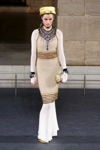Chanel Pre-Fall Spring 2019
