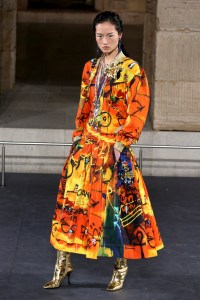 Chanel Pre-Fall Spring 2019