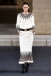 Chanel Pre-Fall Spring 2019