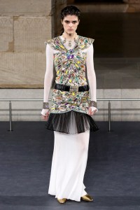 Chanel Pre-Fall Spring 2019