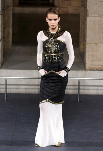 Chanel Pre-Fall Spring 2019