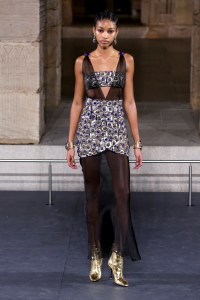 Chanel Pre-Fall Spring 2019