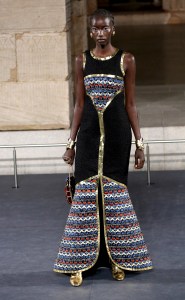 Chanel Pre-Fall Spring 2019