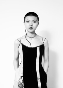 Angel Chen