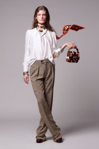 Chlo Pre-Fall 2019