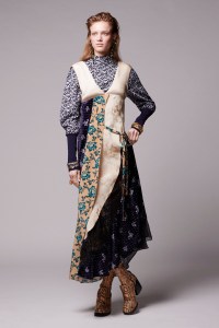 Chlo Pre-Fall 2019