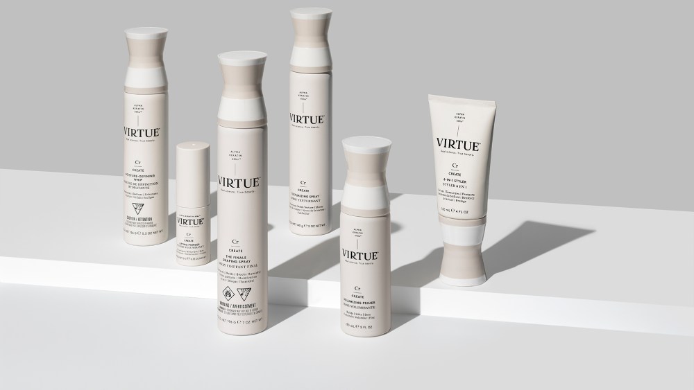 Virtue's Melisse Shaban Talks Growth