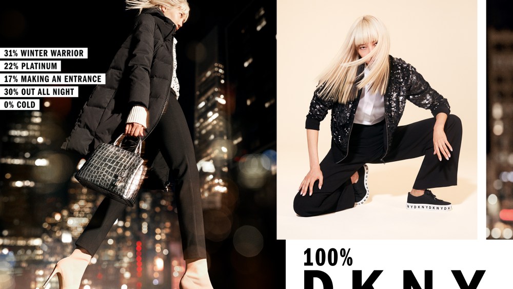 DKNY