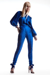 Dundas Pre-Fall 2019