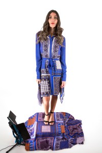 Elie Tahari Pre-Fall 2019