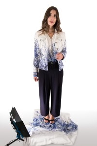 Elie Tahari Pre-Fall 2019