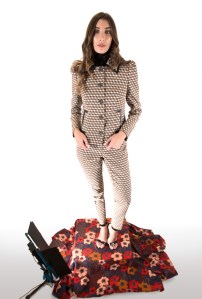 Elie Tahari Pre-Fall 2019