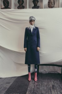 Erdem Pre-Fall 2019