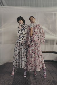 Erdem Pre-Fall 2019