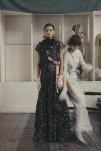 Erdem Pre-Fall 2019