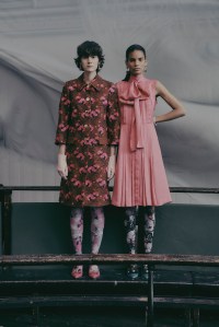 Erdem Pre-Fall 2019