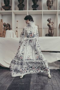 Erdem Pre-Fall 2019