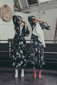 Erdem Pre-Fall 2019