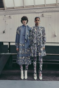 Erdem Pre-Fall 2019
