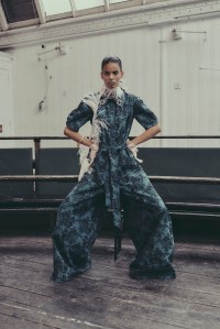 Erdem Pre-Fall 2019