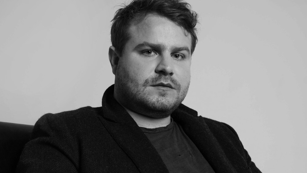 Brady Corbet