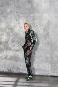 Giorgio Armani Pre-Fall 2019